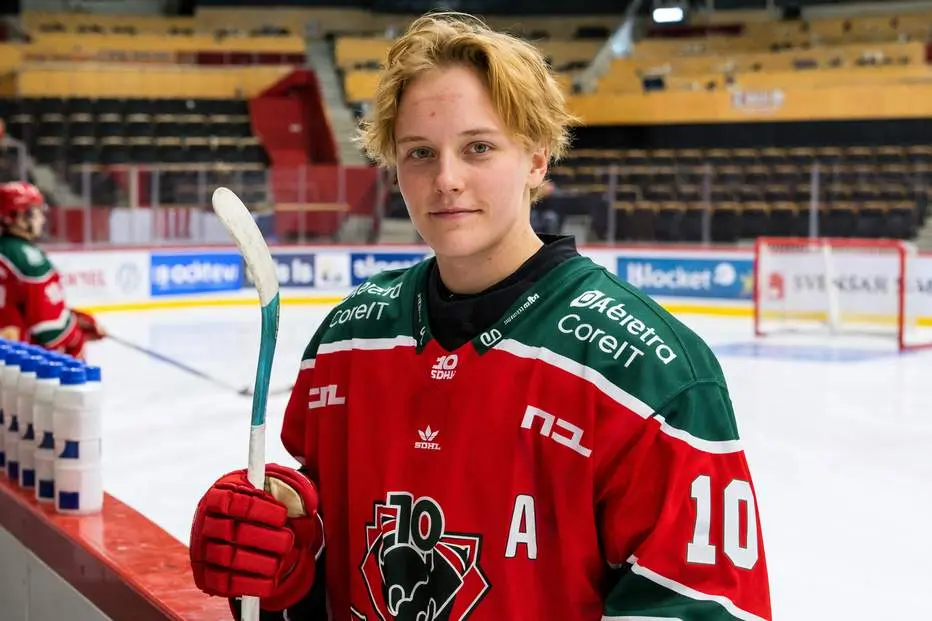 SDHL-veckan: Stjärnans succéstart på säsongen