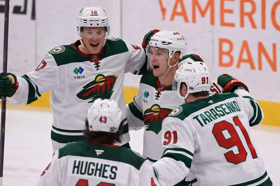 Sekunddramatik – när Eriksson Ek sänkte mästarna