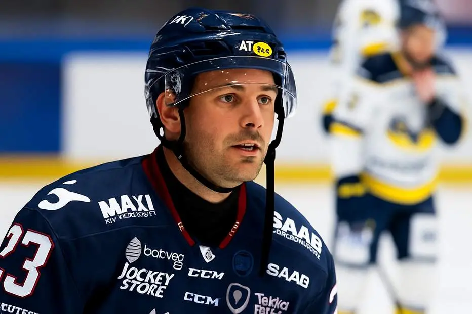 Sen smäll för LHC – Nick Shore missar rivalmötet