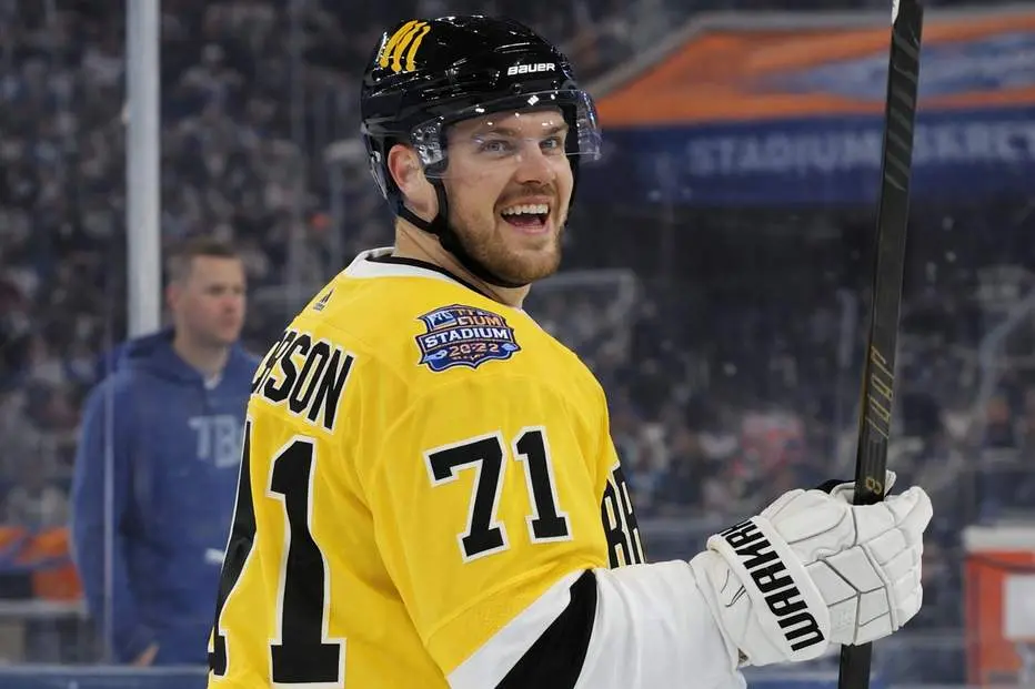 Senaste nytt om Viktor Arvidsson – kan bli kvar i Bruins