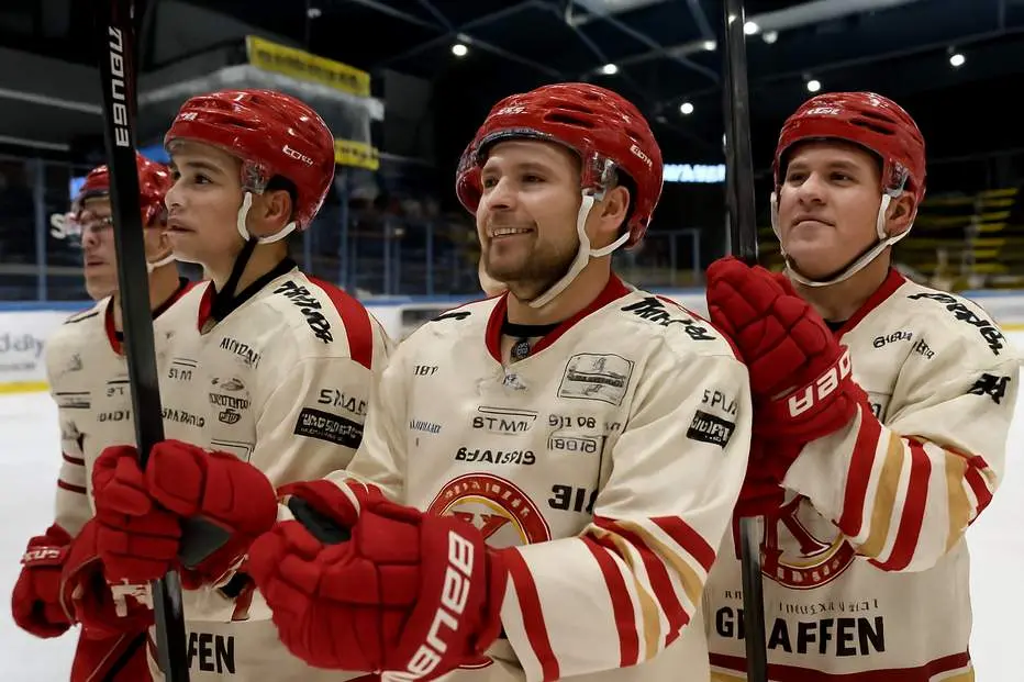 Sensationella sviten fortsätter – slog AIK