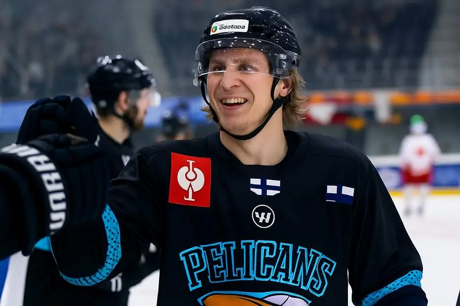 Uppgifter: Serieledarna förstärker – värvar ny center