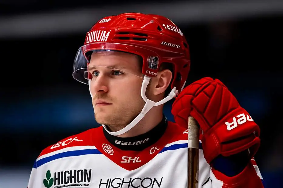 SHL-backen uppges redan vara klar – han svarar på ryktena