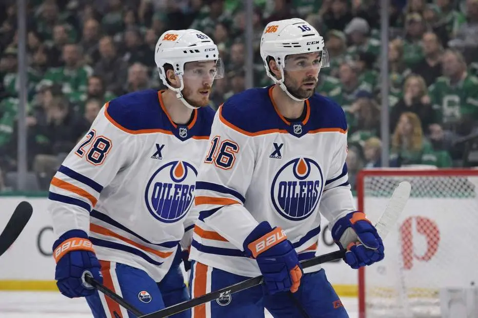 SHL-importens storebror cashar in – skriver 190‑miljonerskontrakt