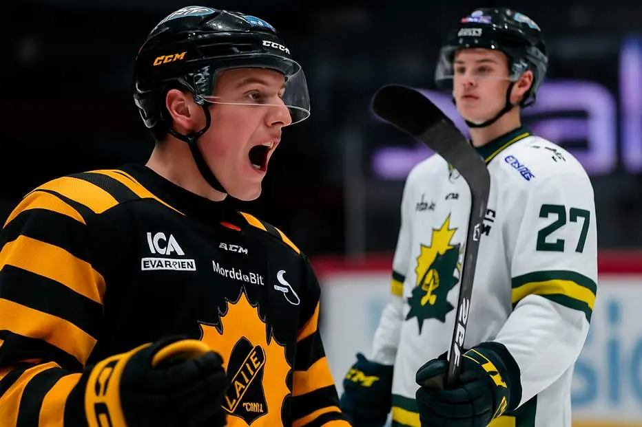 Uppgifter: Intresse från SHL – klar för Mora