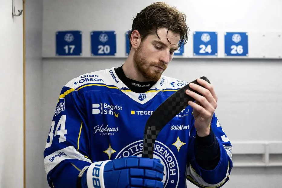 Uppgifter: SHL-klubbarna som jagar Peter Cehlárik