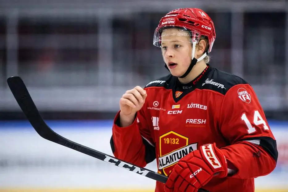 Svaret om SHL-klubbarnas dragkamp: "Pratar"