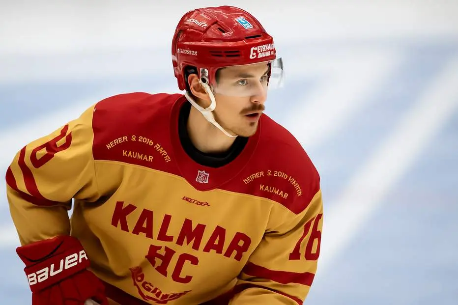 SHL-klubben kallar tillbaka forwarden: ”Lite luckor i laget”