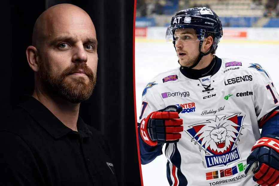 SHL-klubbens nya satsning - bygger upp nytt scoutnätverk