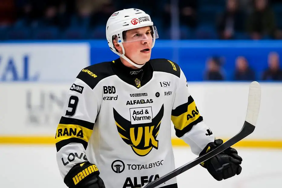 SHL-lånet sågar sig själv: ”Inte där jag vill vara”