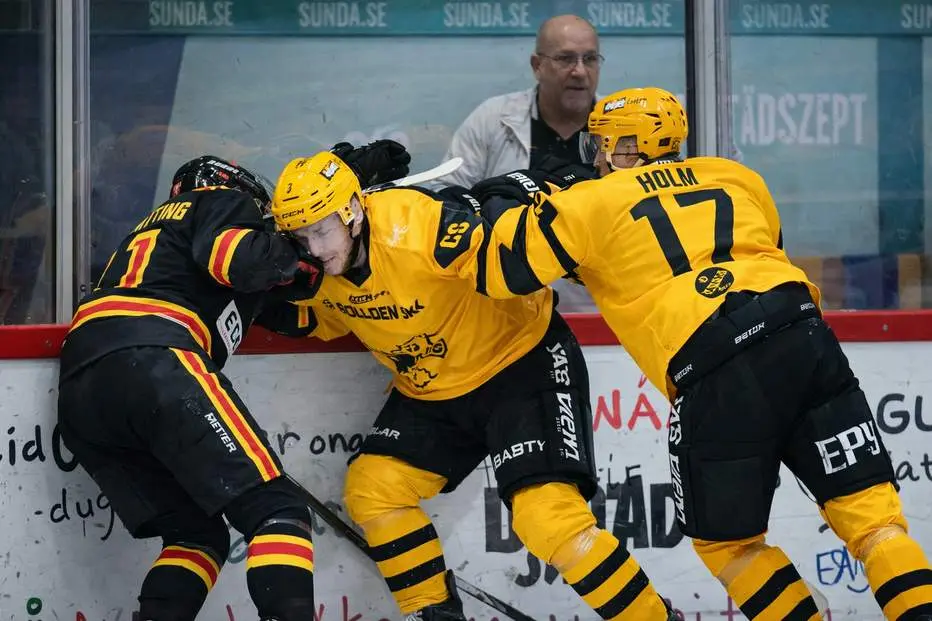 Premiäromgången i SHL 2026/27 — det viktigaste från startomgången