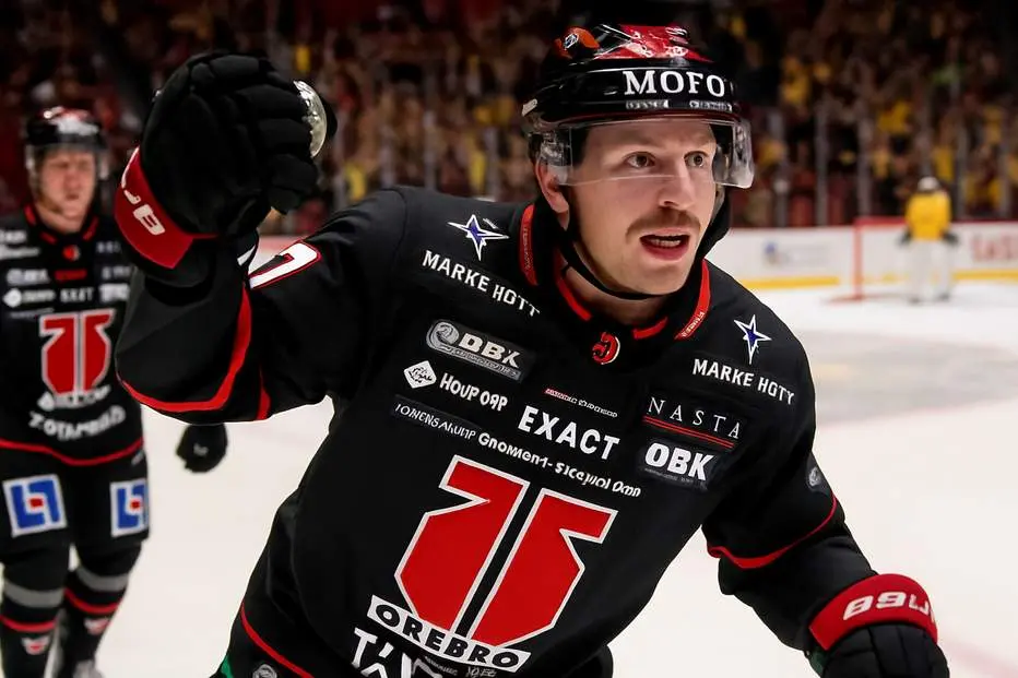 Uppgifter: SHL-stjärnan förlänger kontraktet