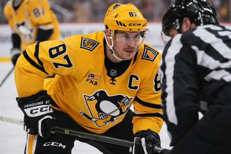 Sidney Crosby ger besked om framtiden – förhandlingar pågår