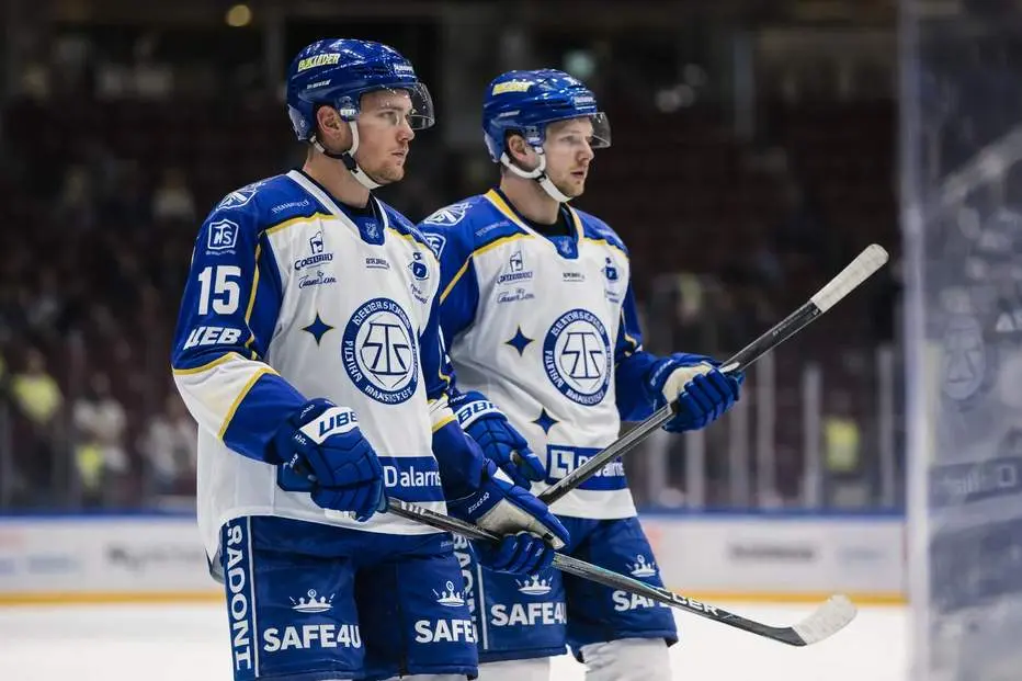 Siffrorna som talar emot Leksand i ödeskvalet