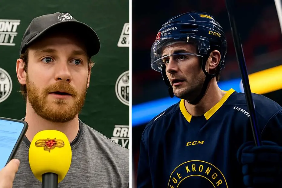 Öppnar för återkomst i Rögle: ”Ganska övertygad”