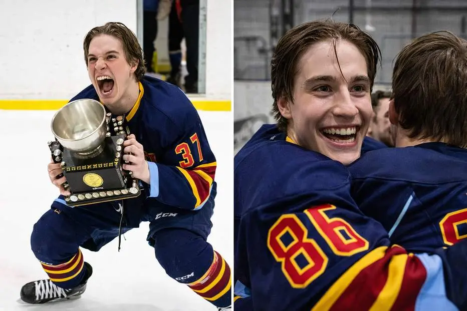 Sju (!) juniorer i DIF – de får SHL-debutera