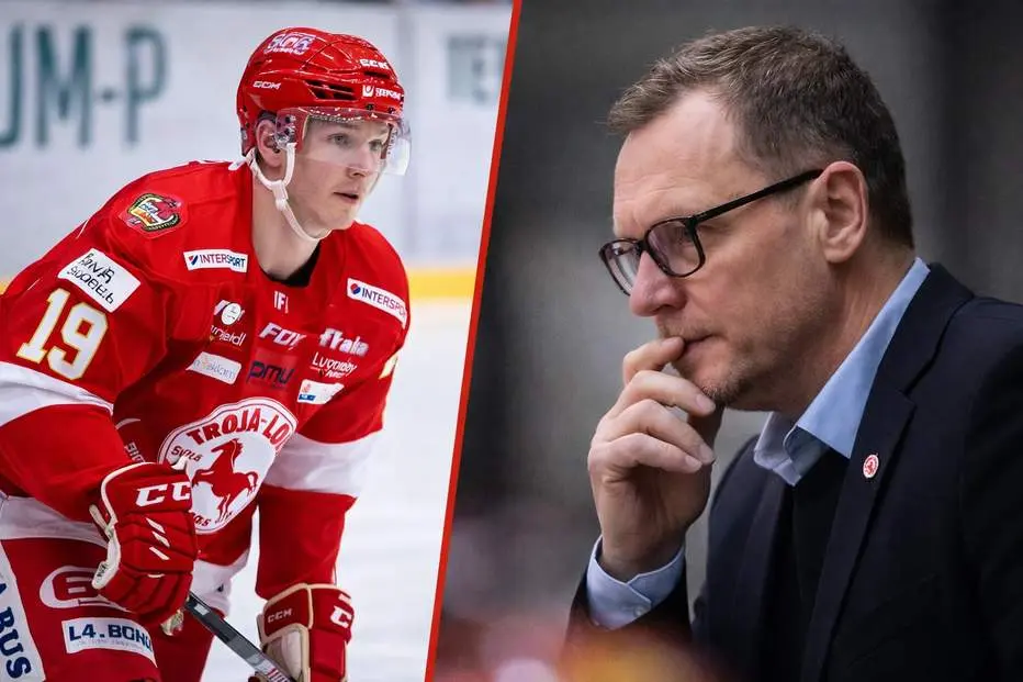 Skadekris inför kvalet: ”Extremt manfall”