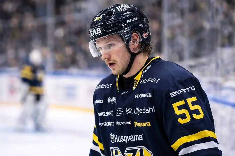 Skadekrisen djupnar – stjärnan frånvarande