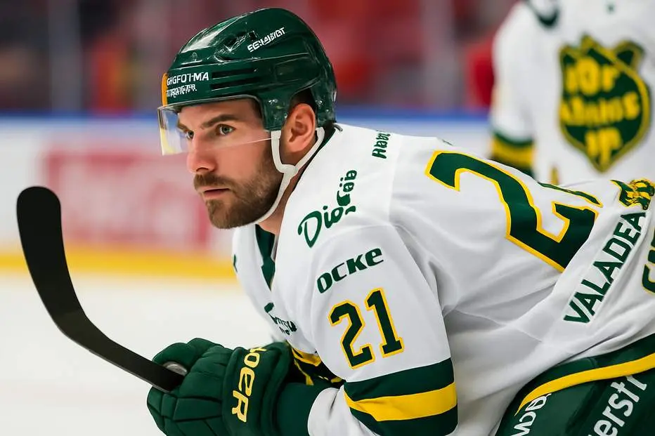 Skadesmällen: Blir borta länge