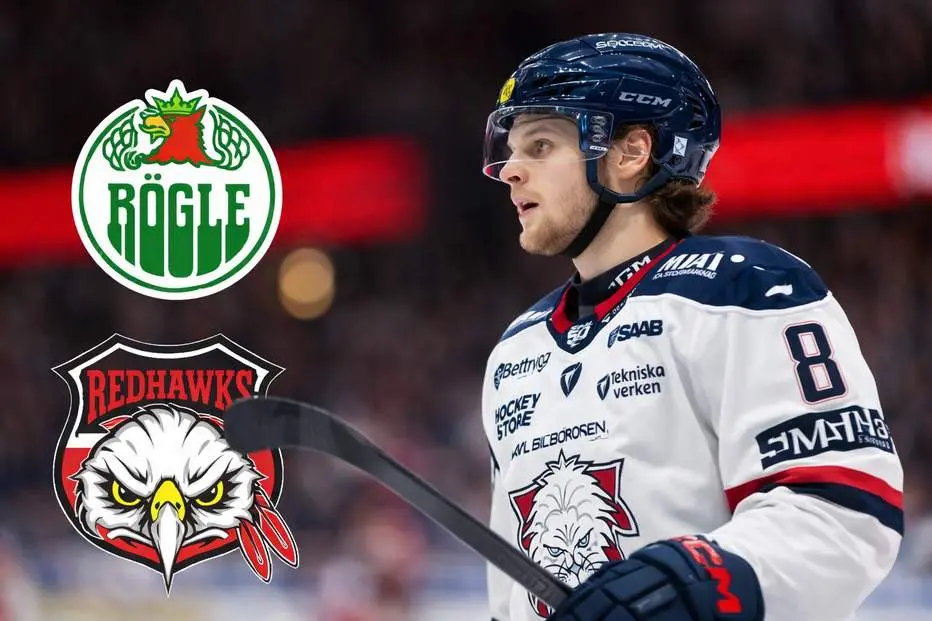 Uppgifter: Skåneklubbarna slåss om SHL-backen