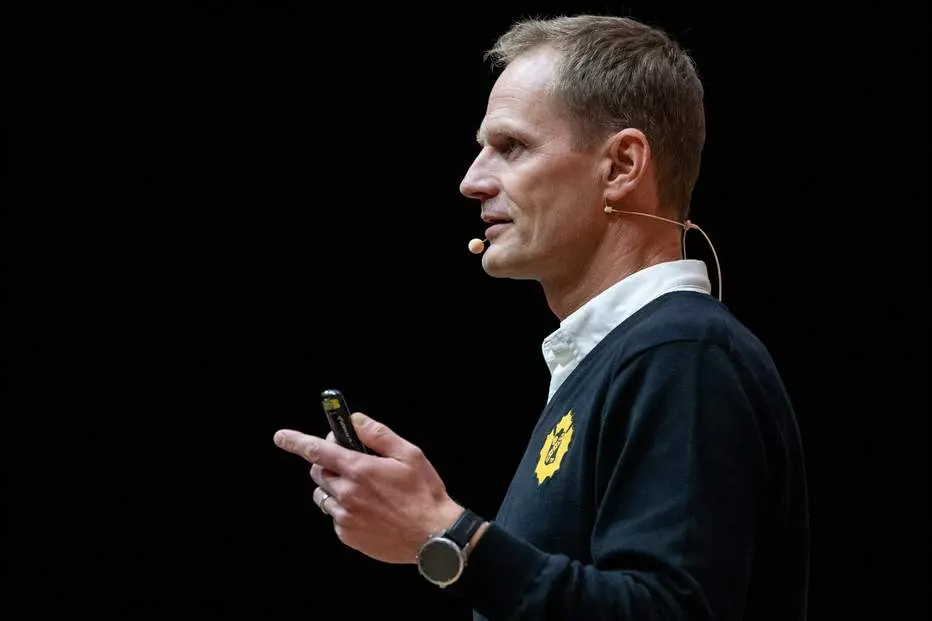 Skellefteå AIK:s vinst ser större ut än den är