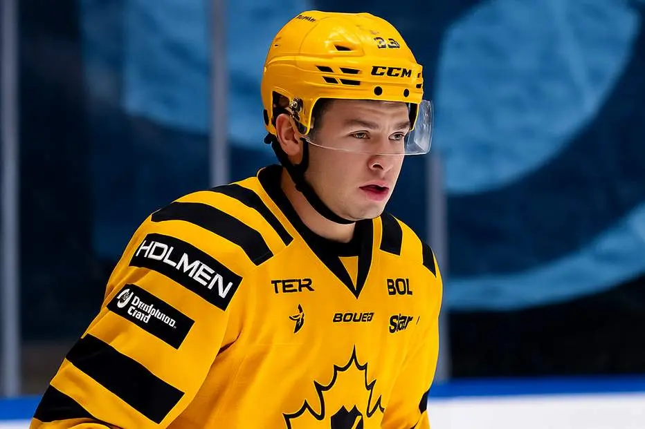 Skellefteå förlänger med skadade backen: ”Ett givet val”