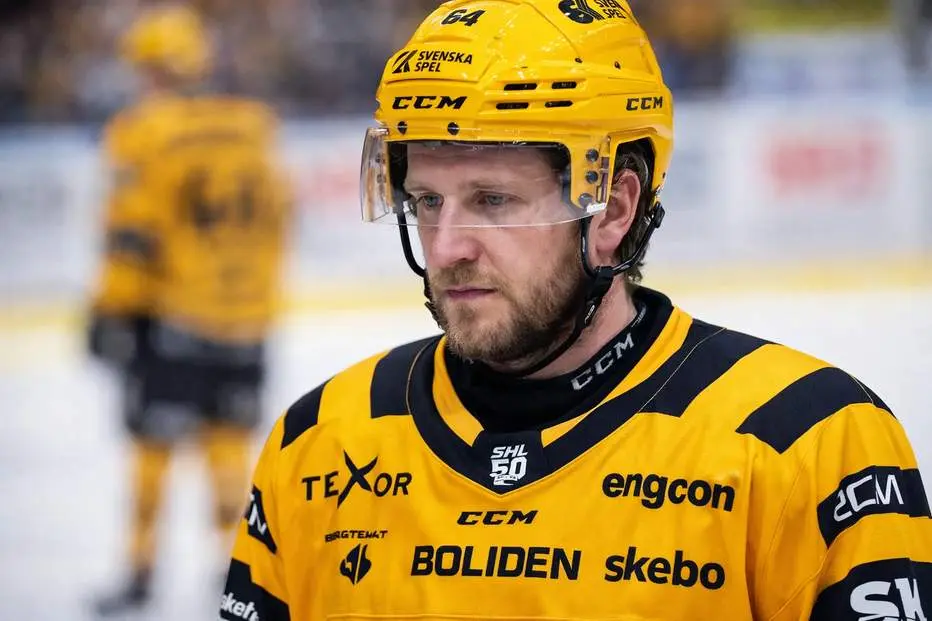 Locket på i Skellefteå – fyra saknades