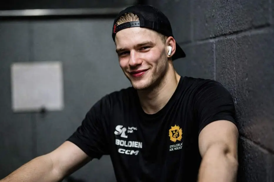 Skellefteås nya drag – efter skadorna