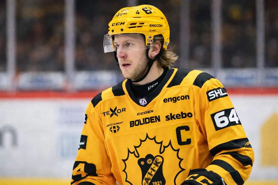 Skellefteås avbräck – Pudas missar toppmötet