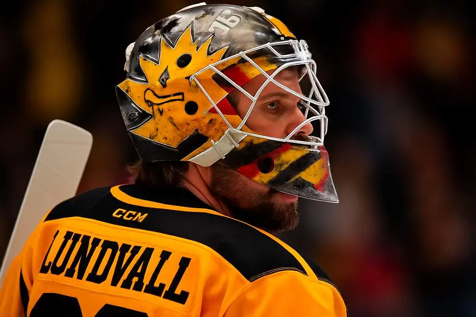 Skellefteås besked – Gustaf Lindvall avslutar karriären