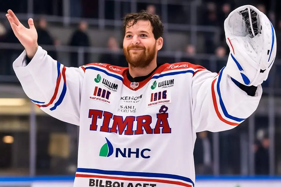 Sköna revanschen efter en tung höst