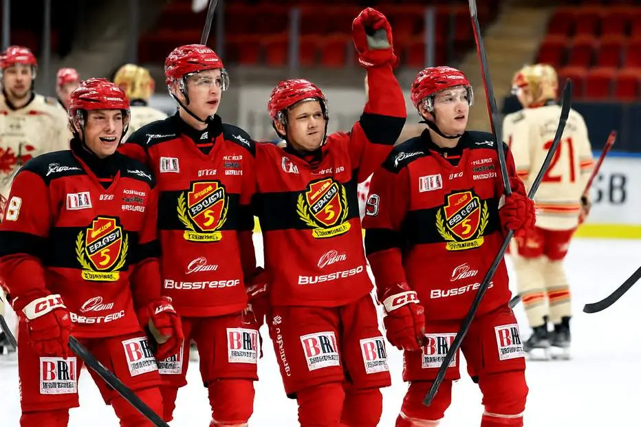 Skrällen: Knäcker topplaget – igen