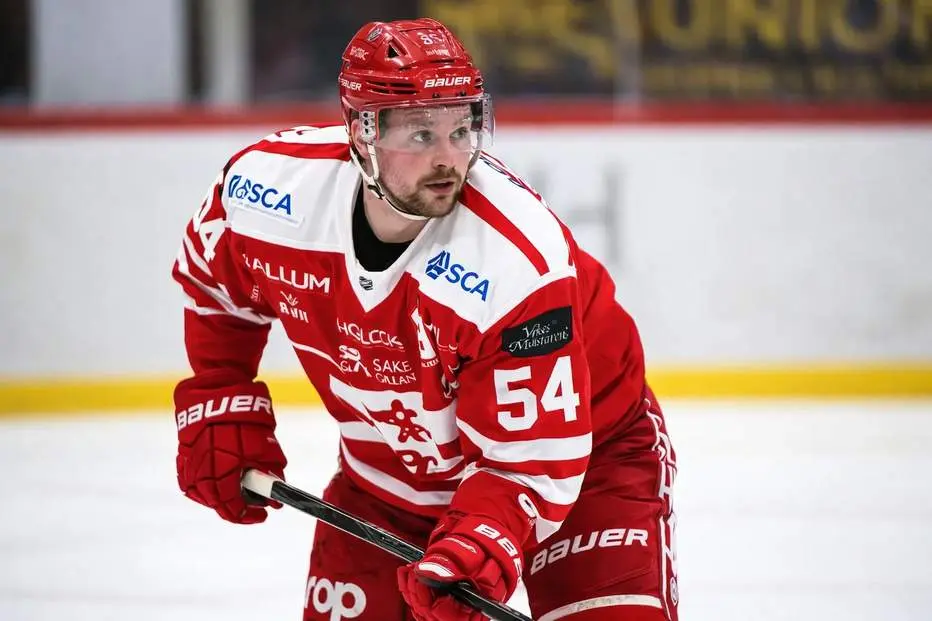 Skyttekungen får inte in pucken: ”Chockad”