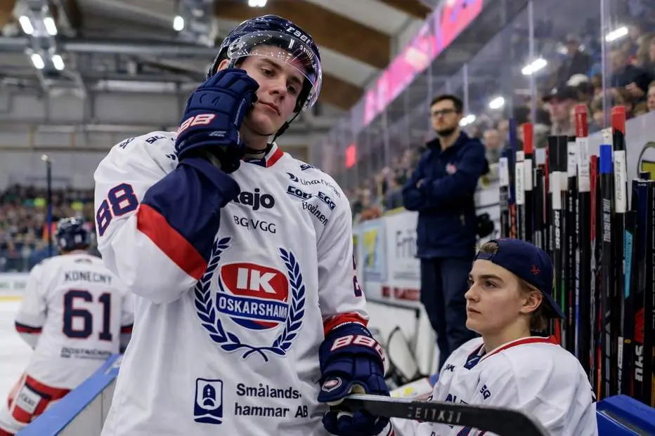 Skyttekungen stängs av: ”Det är hårt dömt”