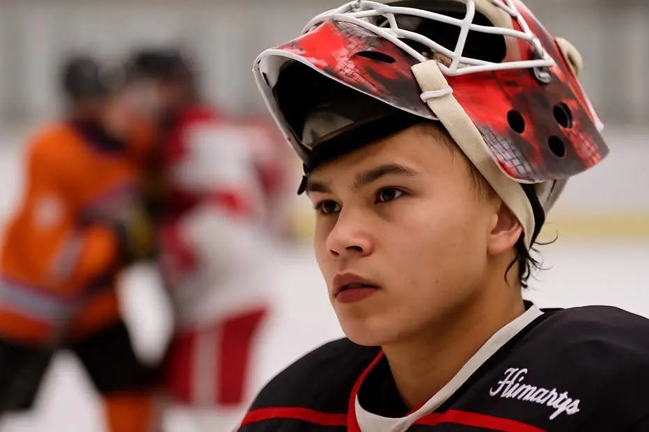 Gick till attack mot Herman Liv – slagsmål bröt ut