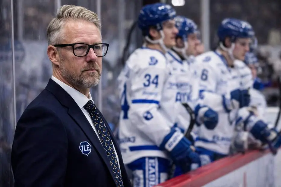 Släkten värst - i Leksands kross