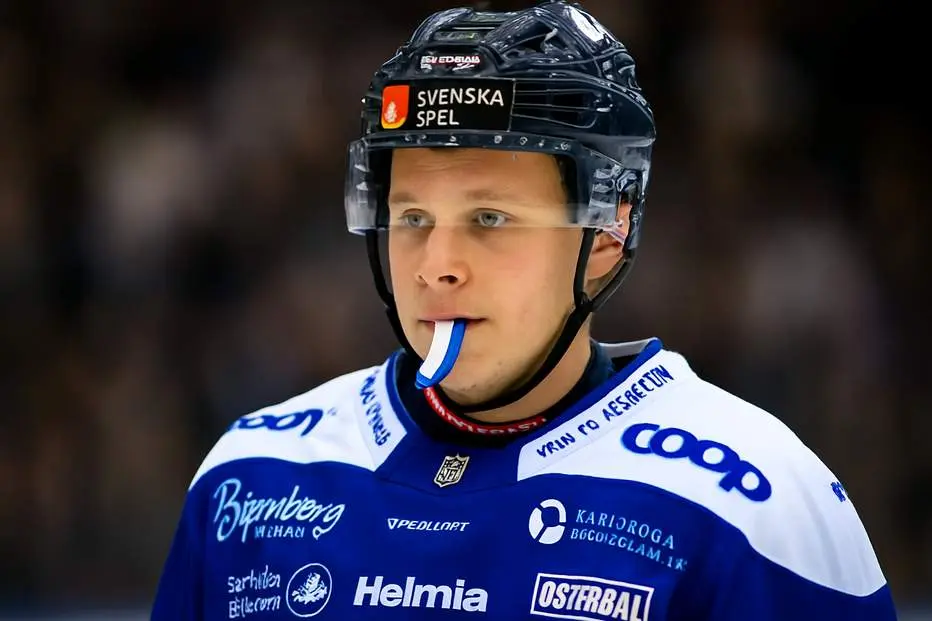 Slapp matchstraff – stängs av i två matcher