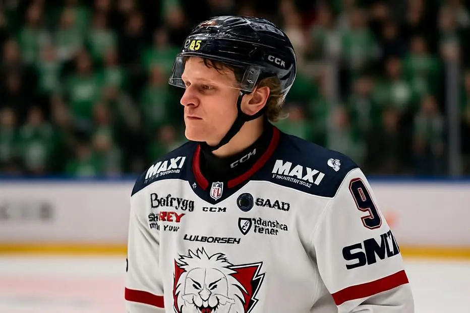 Smällen: Bröt armen på annandagen