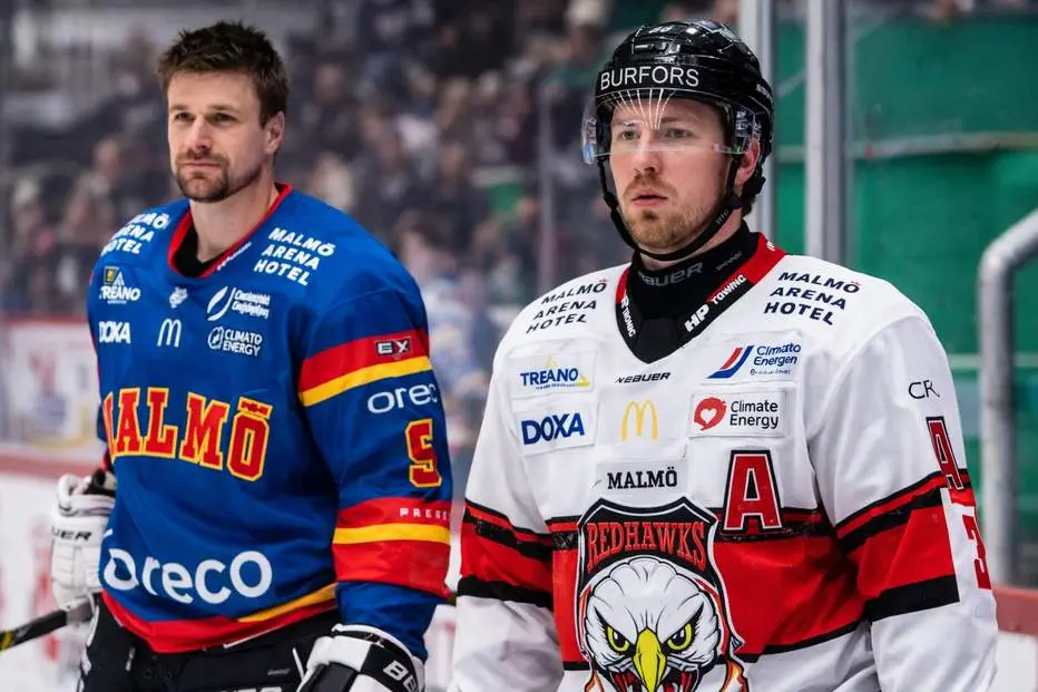 Smällen: Missar resten av säsongen