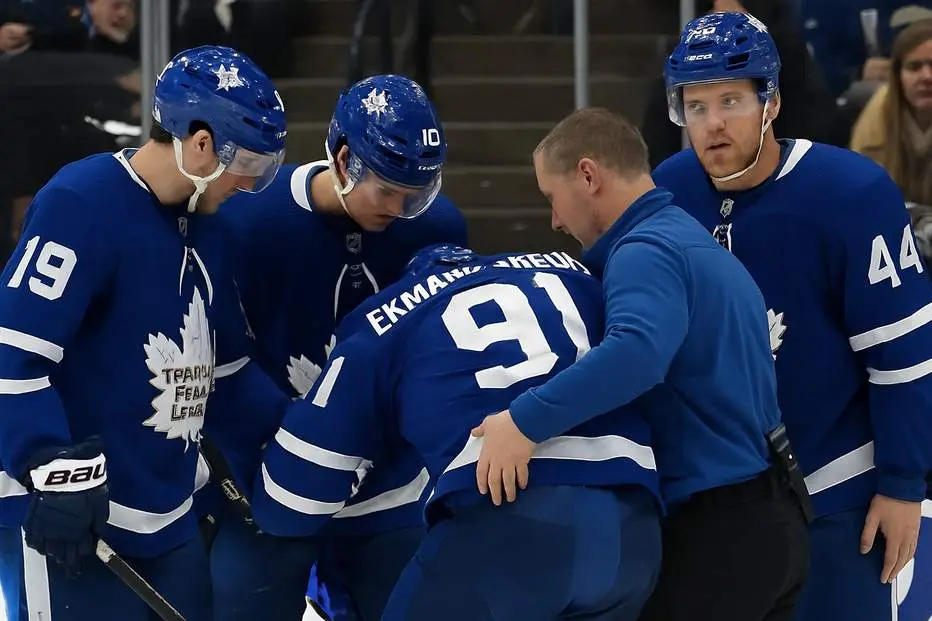 Smällen: ”OEL” skadad i natt