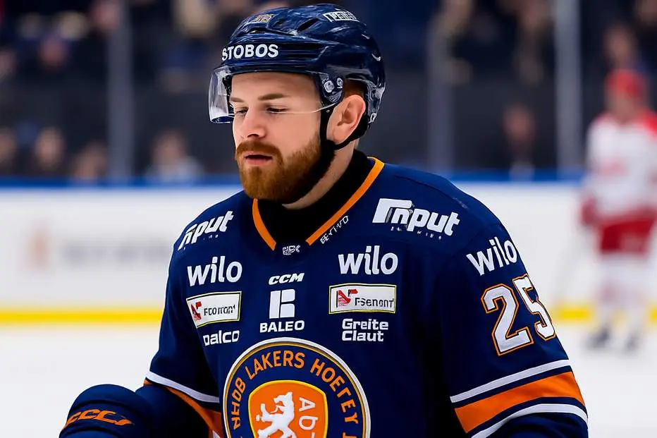 Smällen: Poängkungen skadad