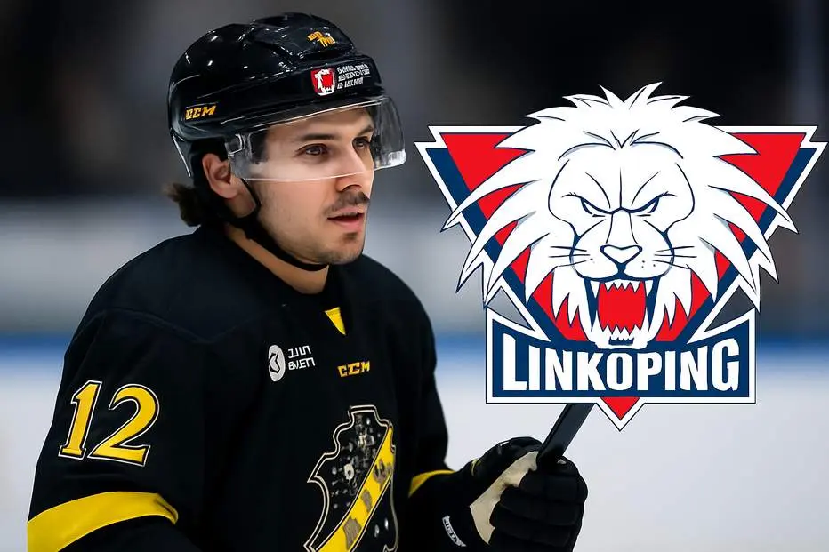 Uppgifter: Smällen – ser ut att förlora poängkungen till SHL