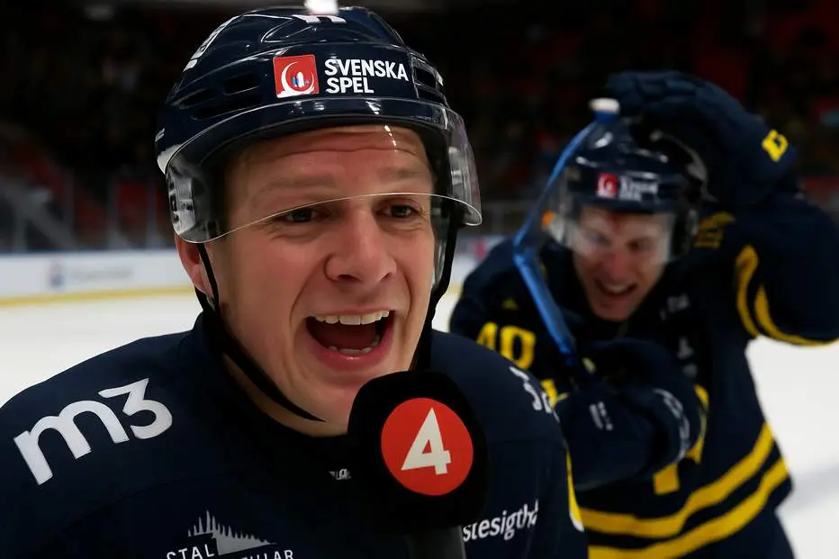 Södertälje bryter sviten – nyförvärvet levererar direkt
