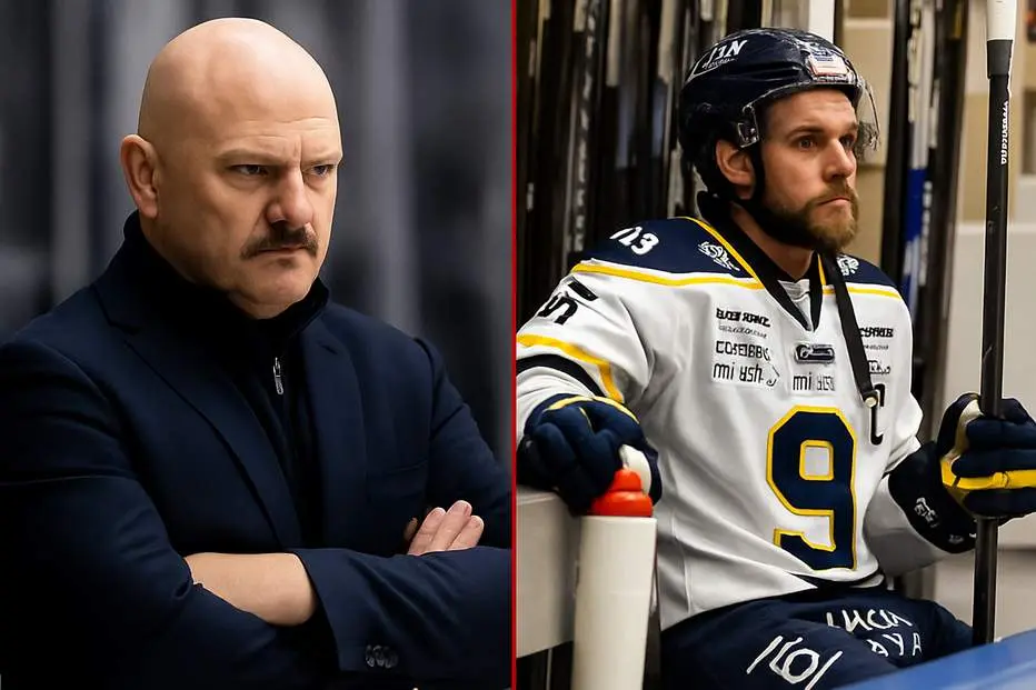 Södertälje förlorar igen: ”Vet fan inte vad som händer”