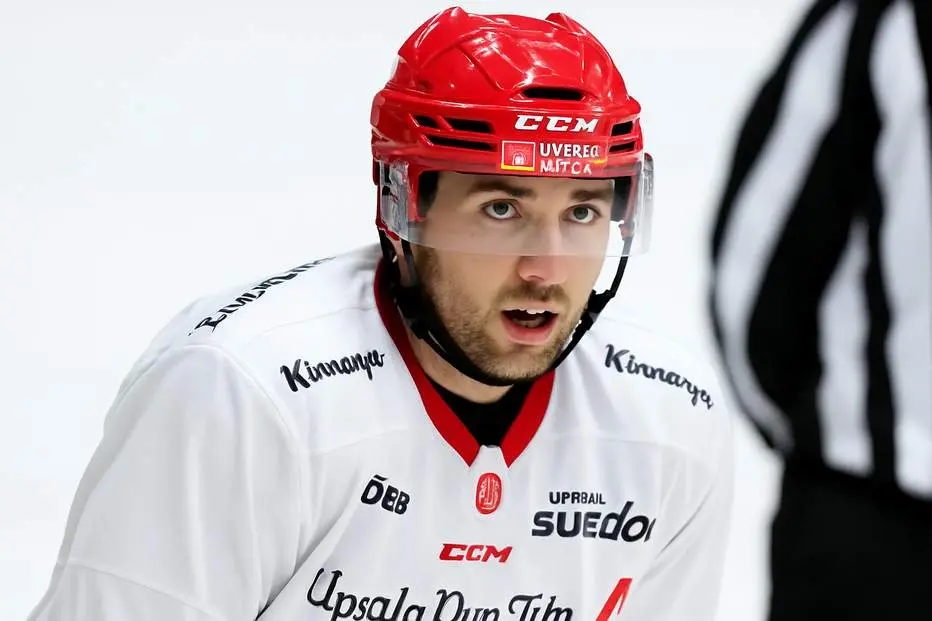 Södertäljes krisdrag: värvar William Eriksson