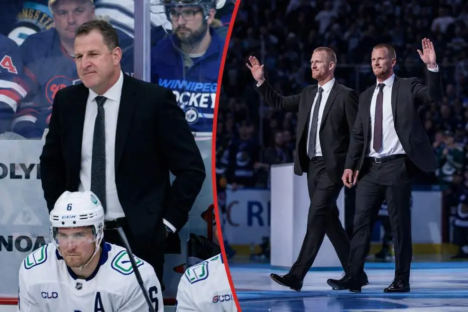 Sparkar hela tränarstaben – efter fiaskosäsongen