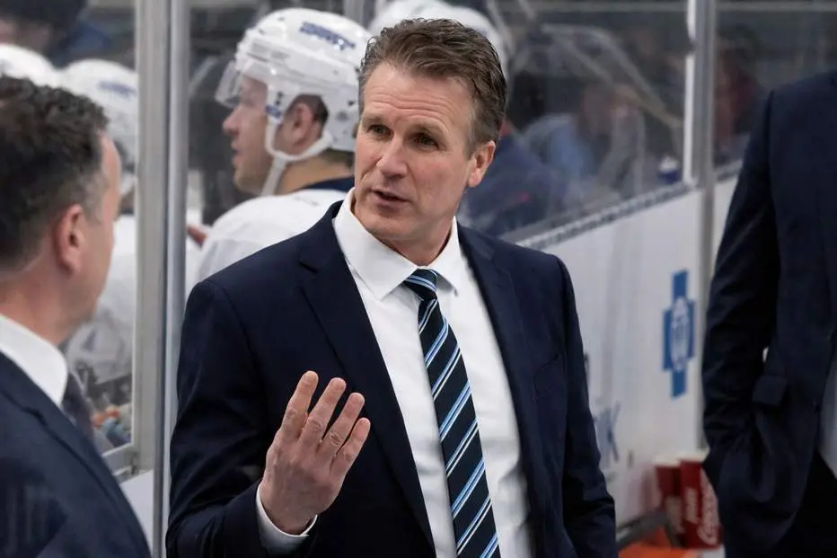 Sparkar tränaren – efter undermålig säsong