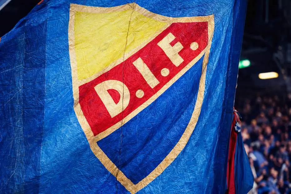 Spelade i Italien i fjol – får chansen i Djurgården
