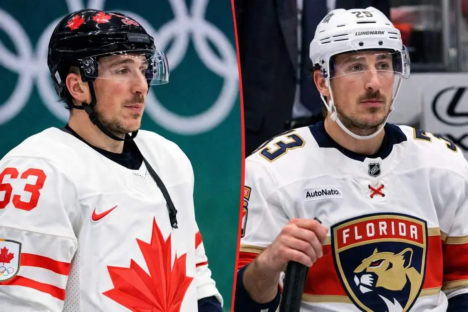 Spelade skadad under OS – blir borta länge