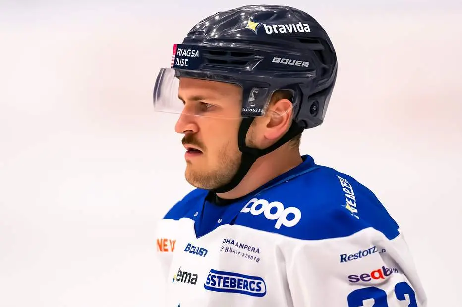 Lämnar BIK Karlskoga – klar för konkurrenten